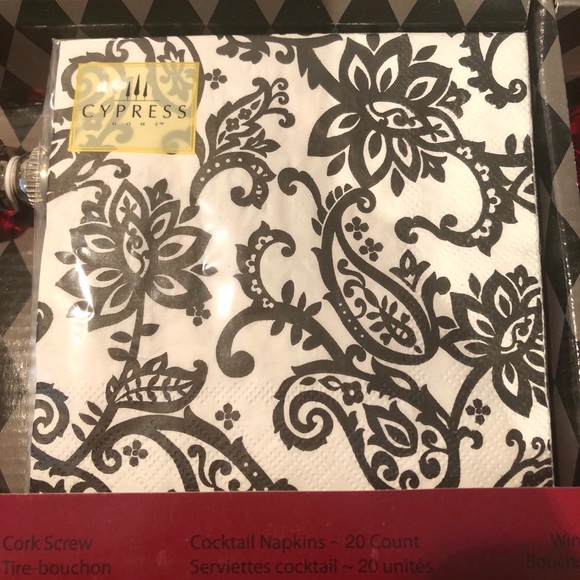 3-pc Pop the Cork Set - Picture 3 of 6